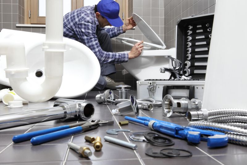 Commercial Plumbing Companies