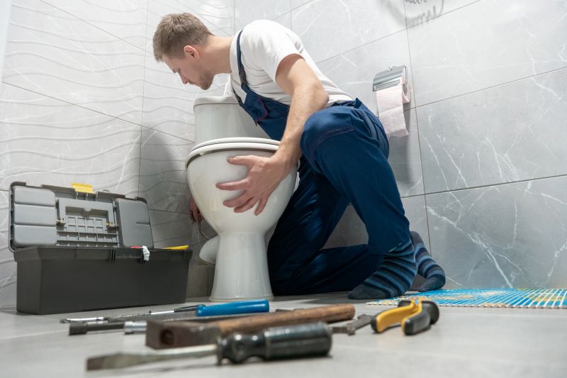 Commercial Toilet Repair - Commercial Toilet Repair Walnut Creek, California